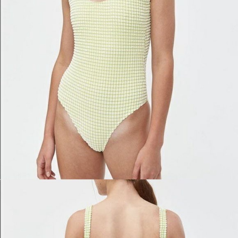RITA ROW ONE PIECE - Picture 2 of 4